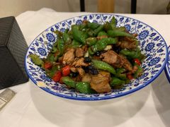 农家小炒肉-新新湘菜馆(新中街二条店)