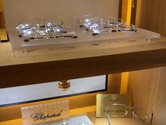 -一代眼镜·蔡司配镜(浦东大拇指广场店)