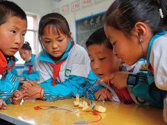 -银川河东国际机场