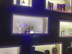-泡沫BUbbLE量贩式KTV(金沙江路店)