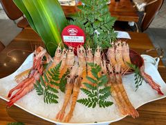 -Mr.Fish鱼鲜生海鲜放题(高德置地冬广场店)