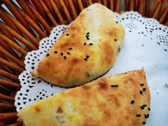 -缙云烧饼(一均店)