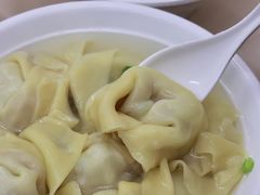 -小胖子馄饨店(洪兴路店)