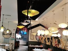 大堂-徽镇小厨·经典徽菜(马连道店)