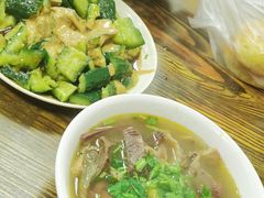 -春雨羊汤店(广开四马路总店)