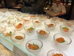 -半岛翡丽海鲜自助餐厅(观风亭店)