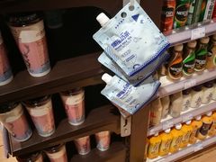-哈尔信食品超市(世纪花园店)