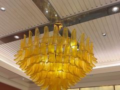-小渔莊•地道胶东菜(旅游路万象省博物馆店)