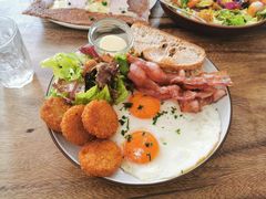 brunch combo-RAC BAR(安福路店)