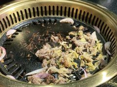 -牛鲜盛齐齐哈尔烤肉(曹路店)