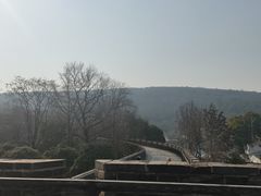 -虞山城墙