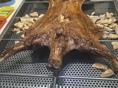 -西夏一品烤全羊(百桥路店)