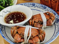 -品鲜村农家菜·阳澄湖大闸蟹(总店)