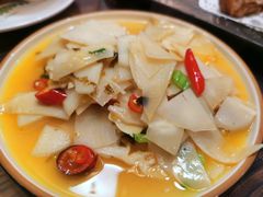 -堂宴·老厦门私房菜(1988仙岳总店)