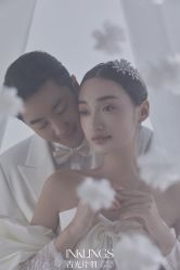 -吉光片羽高端婚纱摄影(泰州优选店)