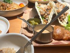 -The Good Place好地方·Brunch·coffee(国贸店)