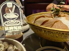 -巴奴毛肚火锅(悠唐购物中心店)