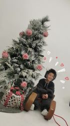 -海马体家庭照相馆(杭州远洋乐堤港店)