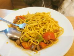 -萨莉亚意式餐厅(上下九店)