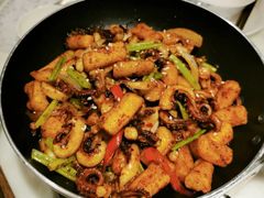 -小菜园新徽菜(合肥之心城店)
