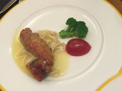 -昆山裕元花园酒店·囍园中餐厅