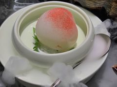 -江城小馆陕南妈妈菜·全球旅行餐厅(钟楼店)