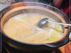 -捞围鲜·港式打边炉(海阳路店)