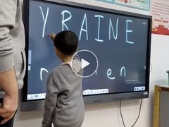 -英孚教育青少儿(高新公园茂中心)