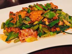 回锅肉-小南洋海景餐厅(深圳湾店)