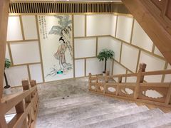 -善水温泉·汗蒸·SPA·生活会馆(桑田路店)