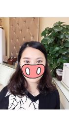 -Amy韩式定妆
