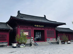 -赵州桥景区