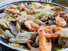 -原味蒸汽海鲜(嵊泗店)