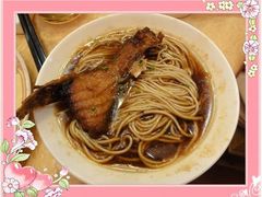 奥灶面-金陵一哥龙虾(水木秦淮店)