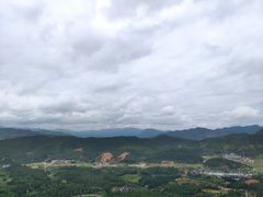 -南武当山景区