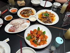 -吴记富苑(朝阳店)