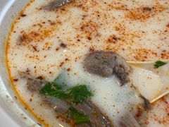 -穆得·老周家牛肉烧饼(普利街店)