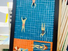 -BRAVO 赞·美艺术中心·系统美术·书法·艺考(双井校区)