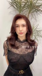 点击看大图 -Rise Hair上升造型
