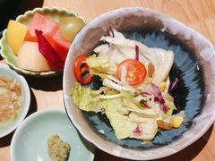 -一心创作料理屋(经开万达店)