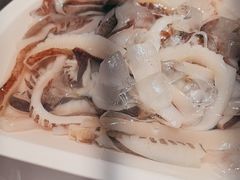 -龍歌自助小火锅(李沧顺和汇店)