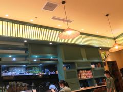 大堂-阮氏娘·越南料理(双子塔店)