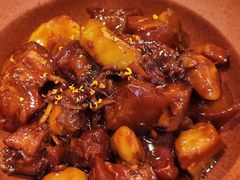 -来菜·湖北头牌藕汤(武商MALL众圆店)