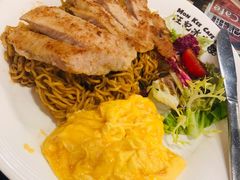 -旺记冰室(九龙中心大厦店)