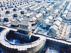 -即墨古城