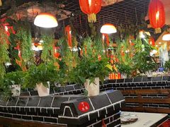 -江湖水乡铁锅炖魚(周庄嘉园店)