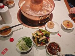 -北京老门框爆肚涮肉馆(锦业路店)