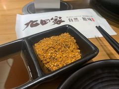 -九田家黑牛烤肉(溧水万达店)