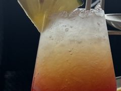 -日落吧·海景咖啡厅·餐酒吧·鸡尾酒·下午茶·乐队表演·浪漫夕阳·三亚文华东方酒店