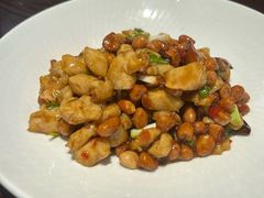 -永安鱼庄·镇江菜(东吴路店)